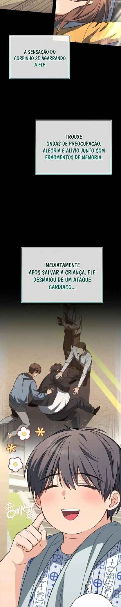Deubeulliwa Healing-hamnida Chapter 1 - Page 19