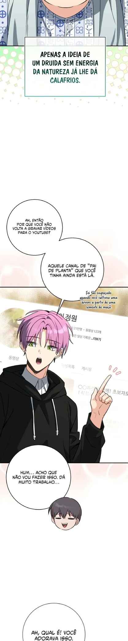 Deubeulliwa Healing-hamnida Chapter 1 - Page 24