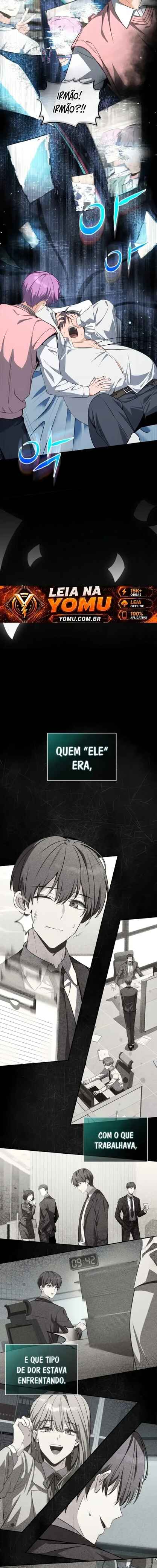Deubeulliwa Healing-hamnida Chapter 1 - Page 8