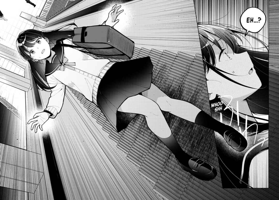 Kimi no Tamenara Nando demo Chapter 7 - Page 24