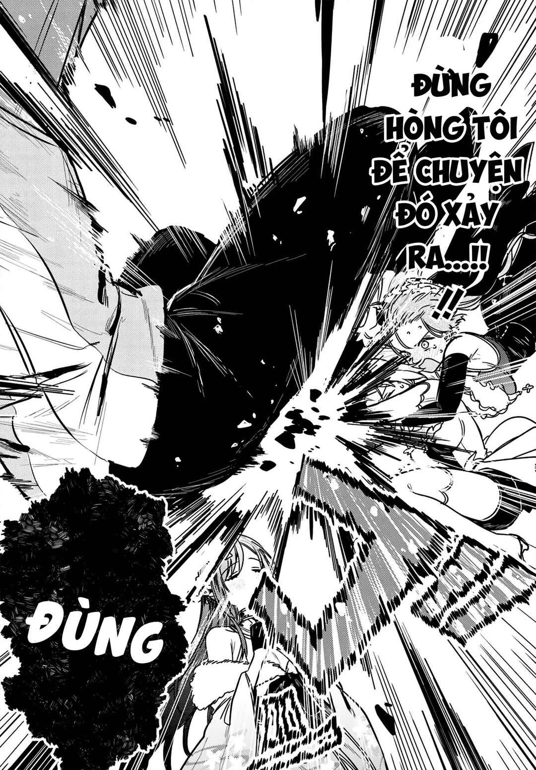 Yuusha Party wo Kubi ni Natta node Kokyou ni Kaettara, Member Zenin ga Tsuite Kitan da ga Chapter 1 - Page 42