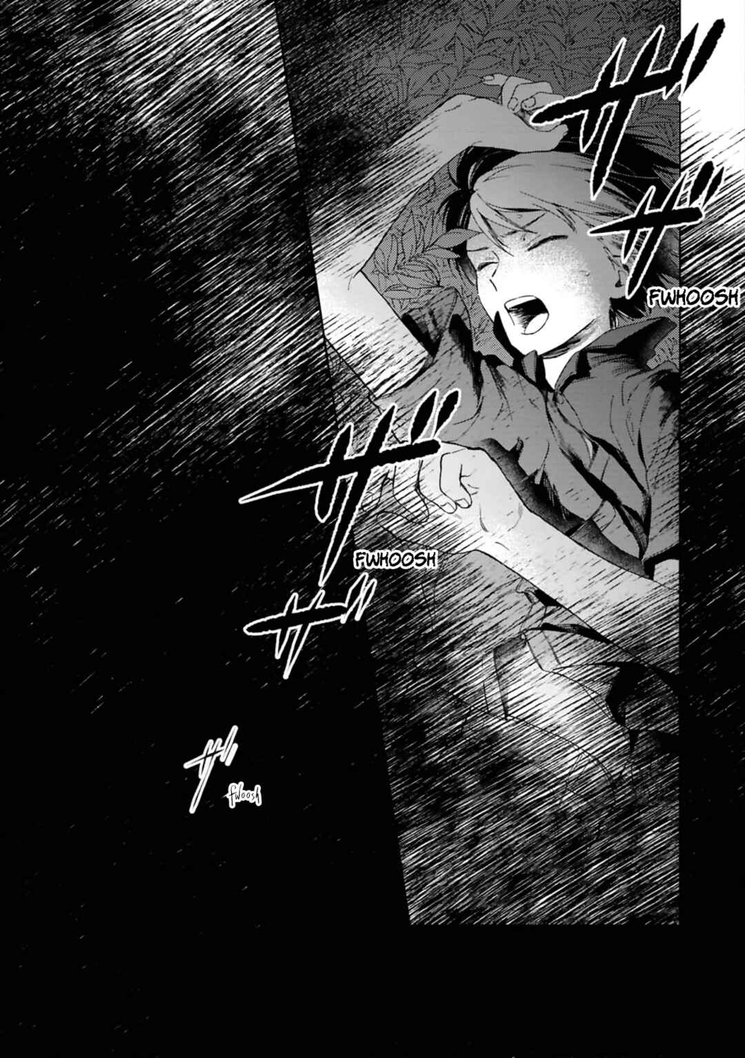 Kanata no Kimi no Te Chapter 3 - Page 26