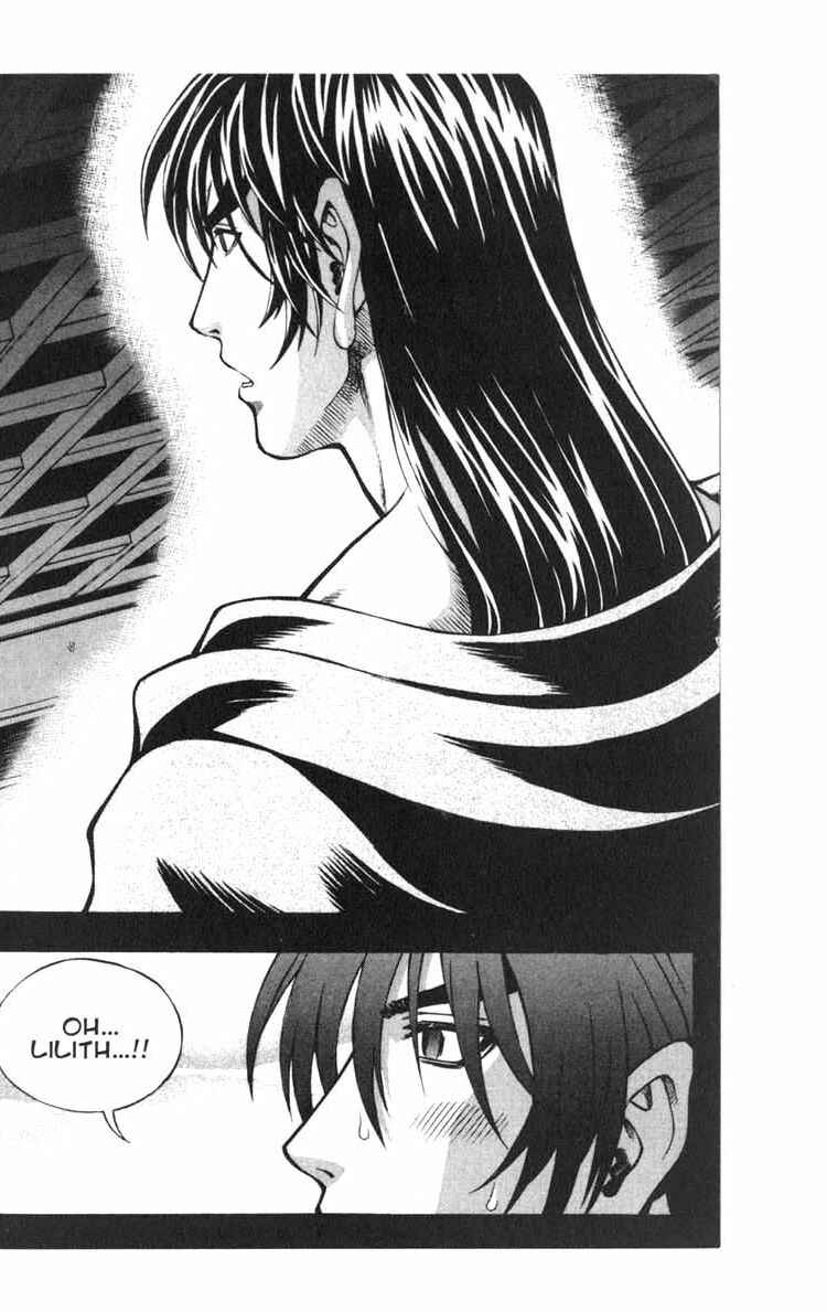 Rebirth Chapter 45.1 - Page 10