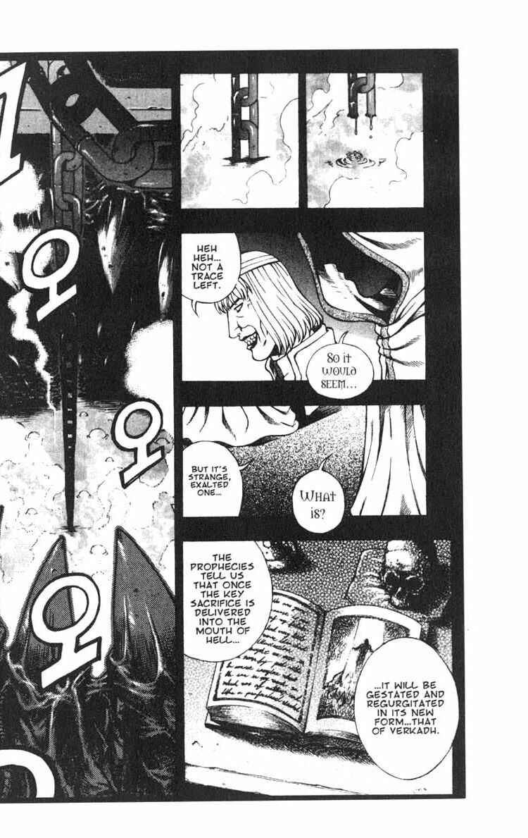 Rebirth Chapter 45.1 - Page 16