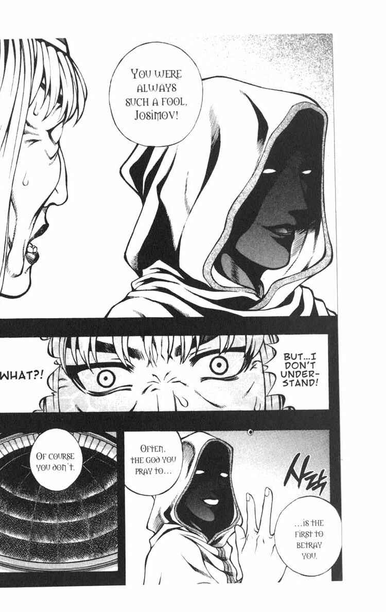 Rebirth Chapter 45.1 - Page 18