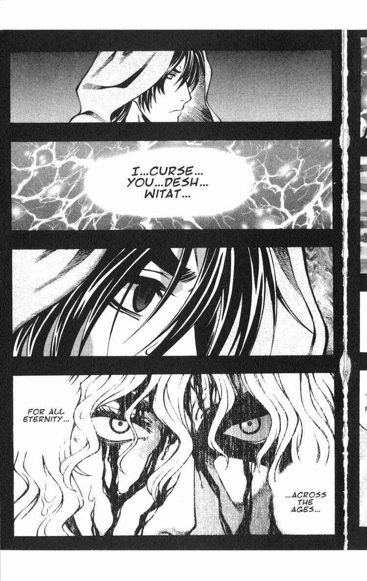 Rebirth Chapter 45.1 - Page 5