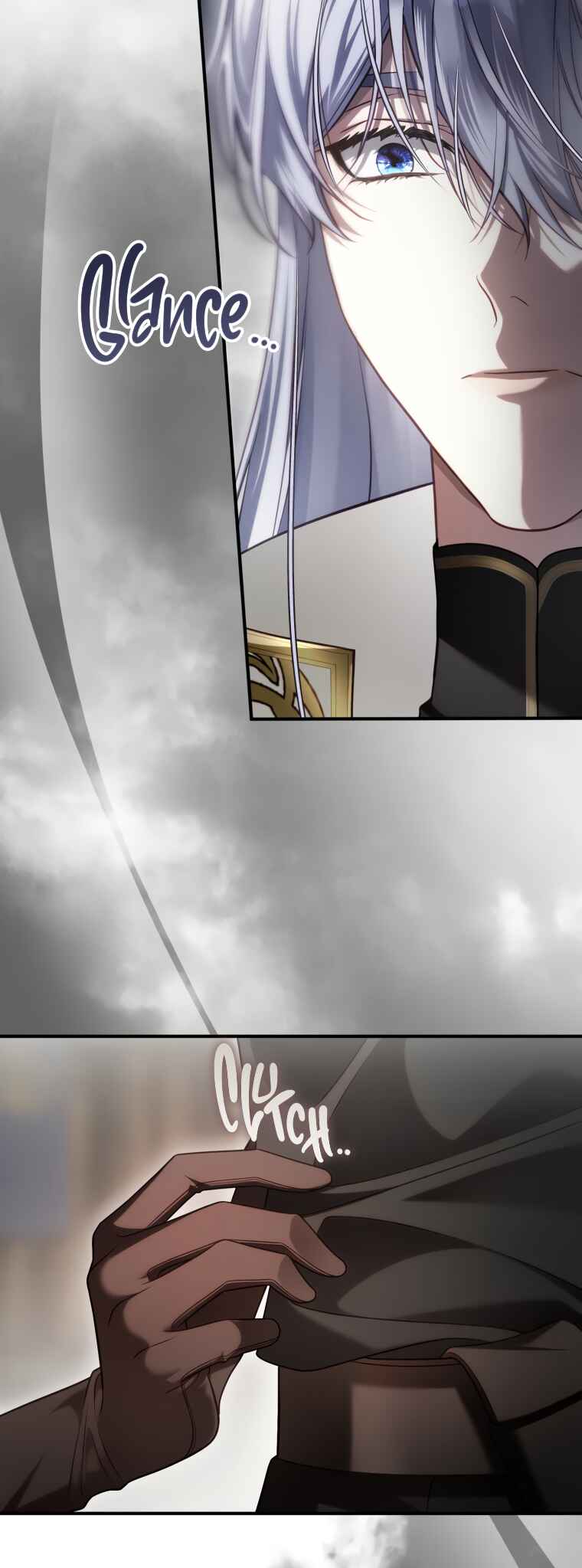 The Flower That Wields a Sword Chapter 28 - Page 13