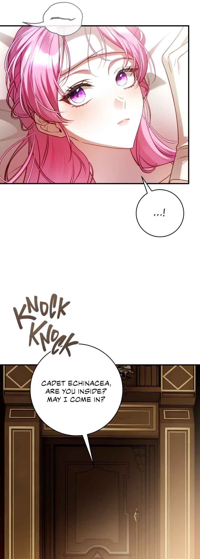 The Flower That Wields a Sword Chapter 28 - Page 26