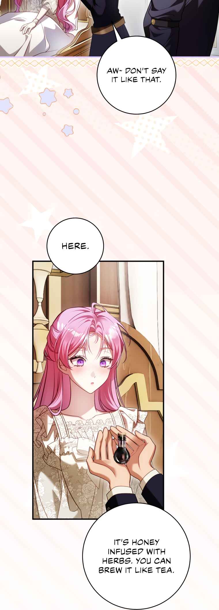The Flower That Wields a Sword Chapter 28 - Page 29