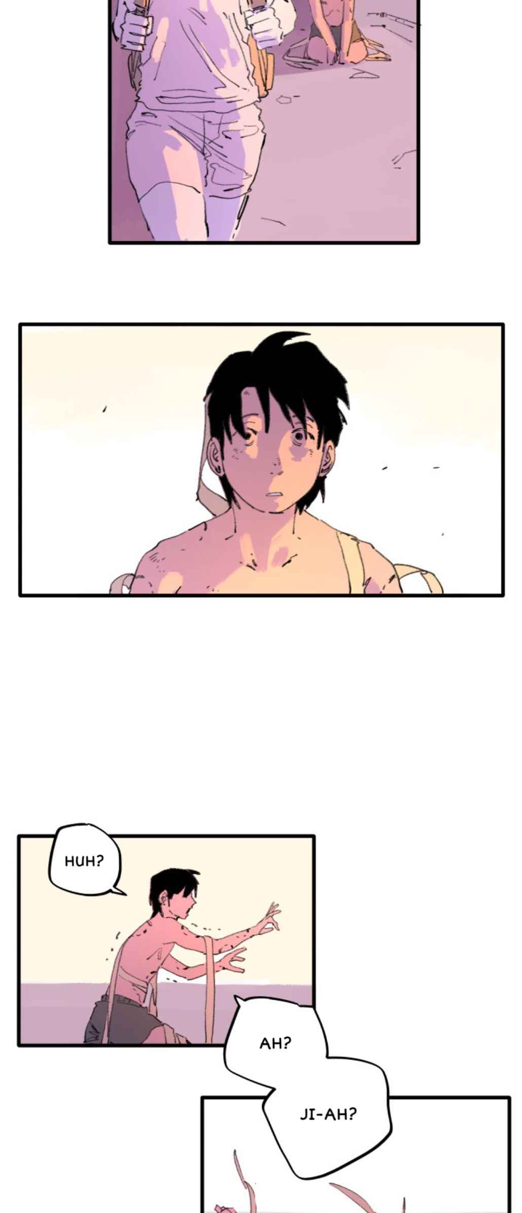 335km Chapter 12 - Page 10