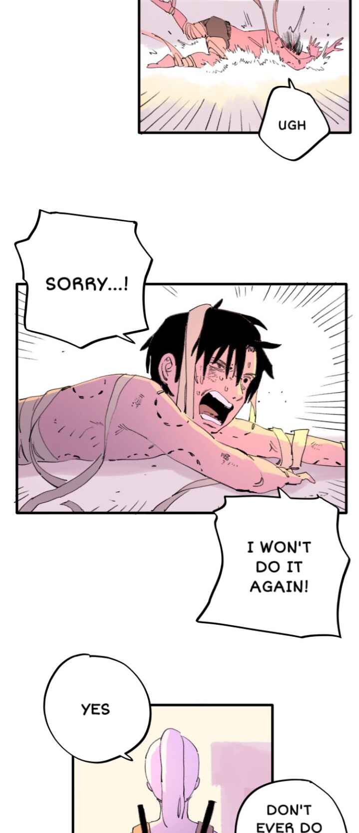 335km Chapter 12 - Page 11