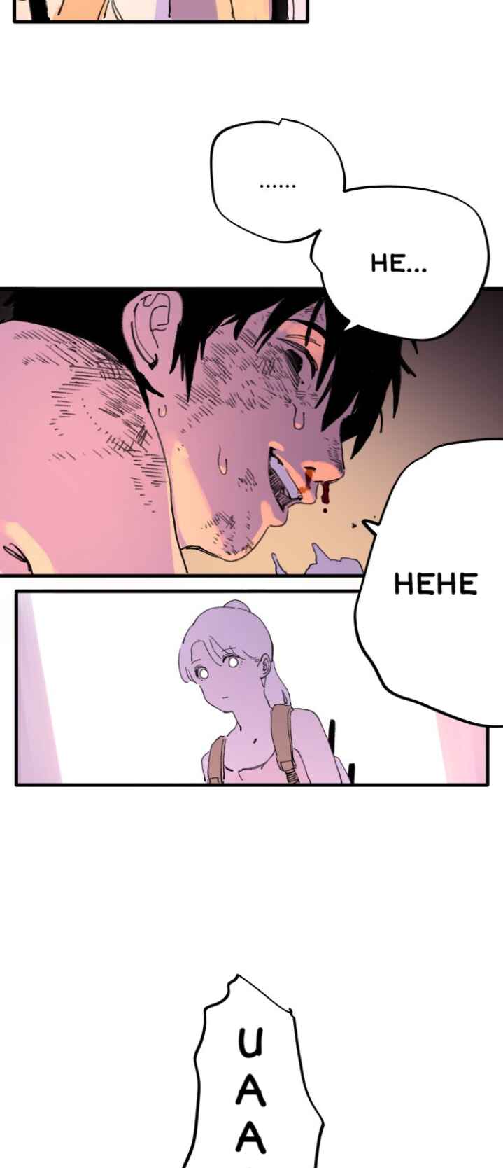 335km Chapter 12 - Page 15