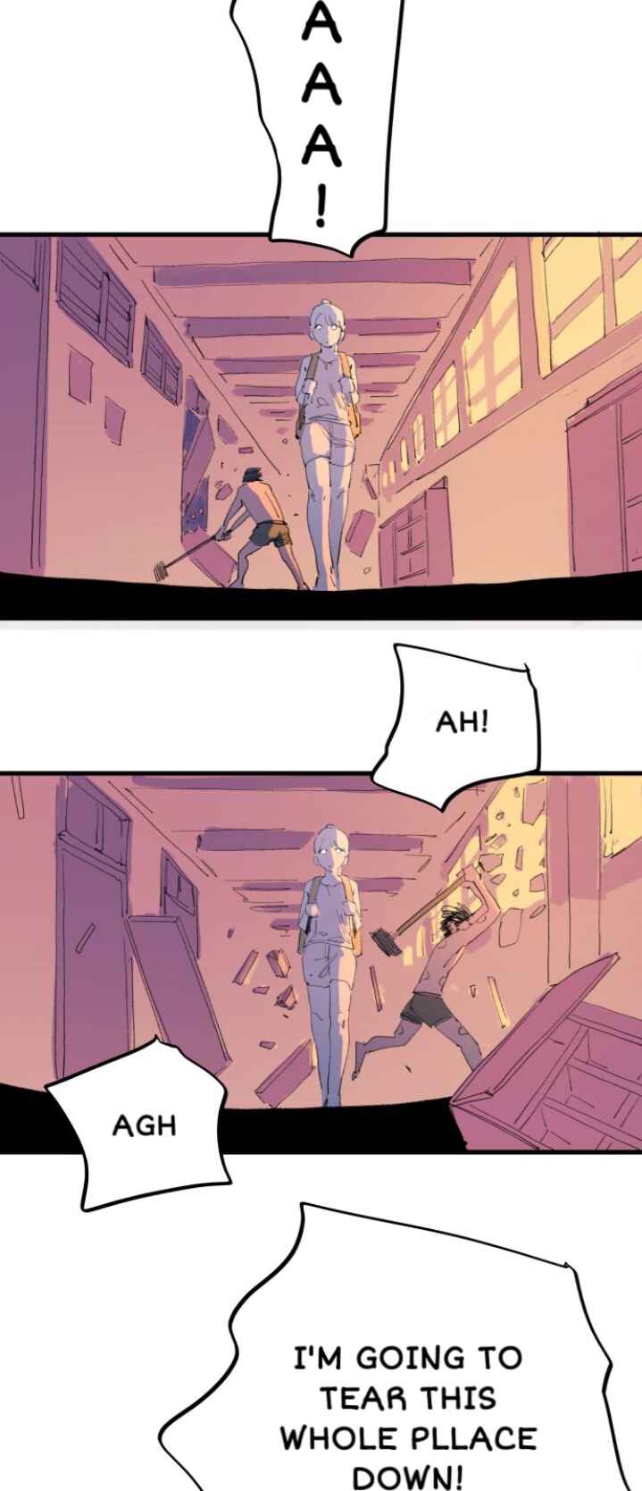 335km Chapter 12 - Page 16