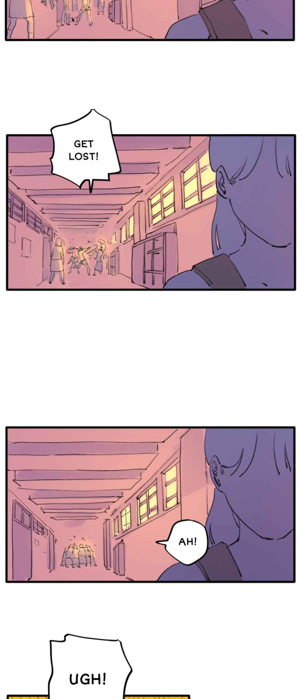 335km Chapter 12 - Page 18