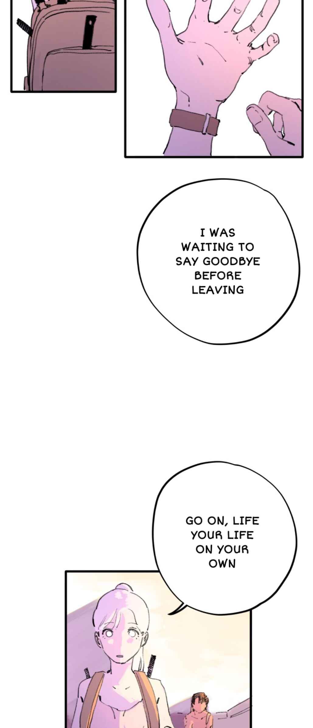335km Chapter 12 - Page 9