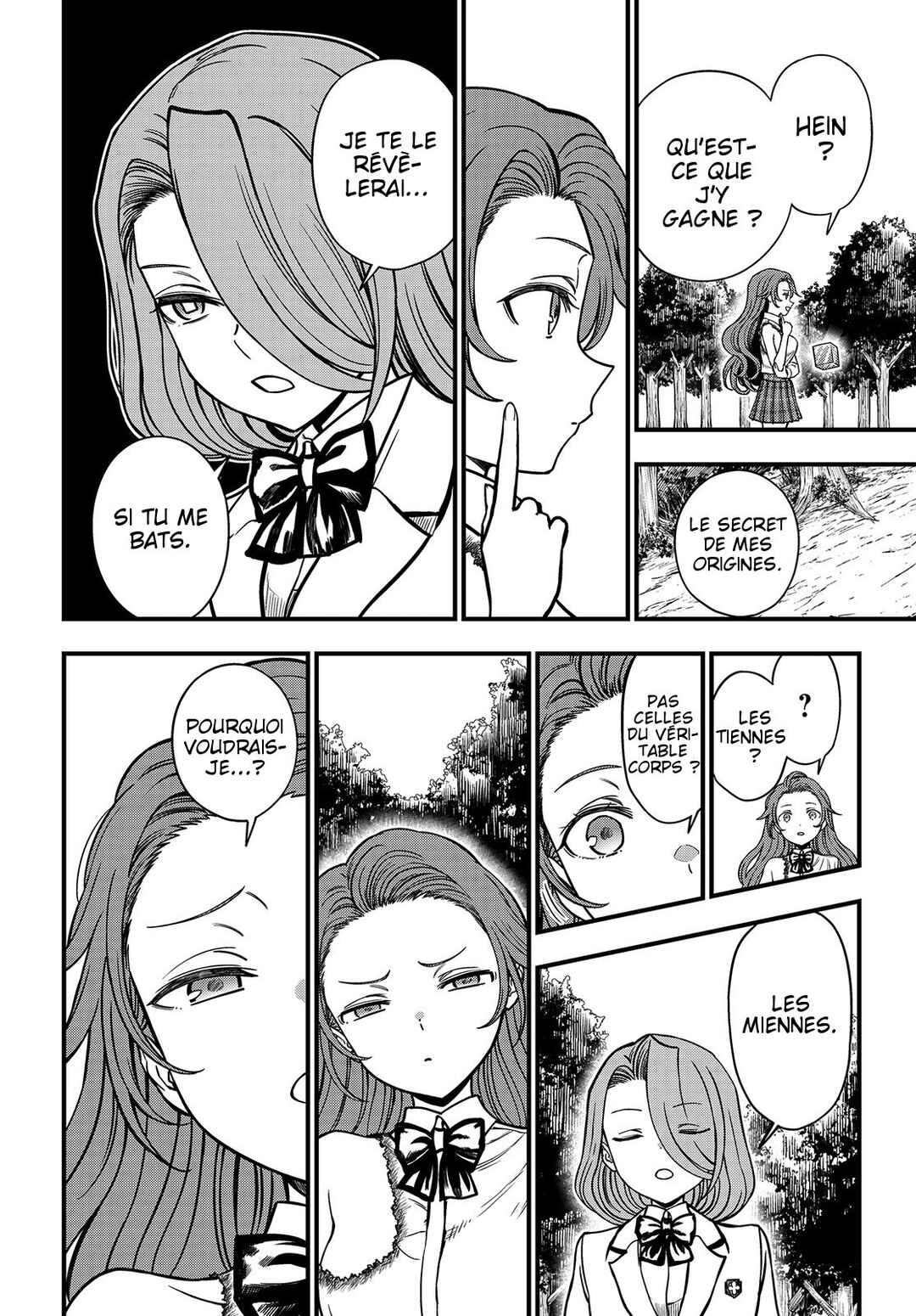 Toaru Majutsu no Index Gaiden - Toaru Kagaku no Mental Out Chapter 29 - Page 13