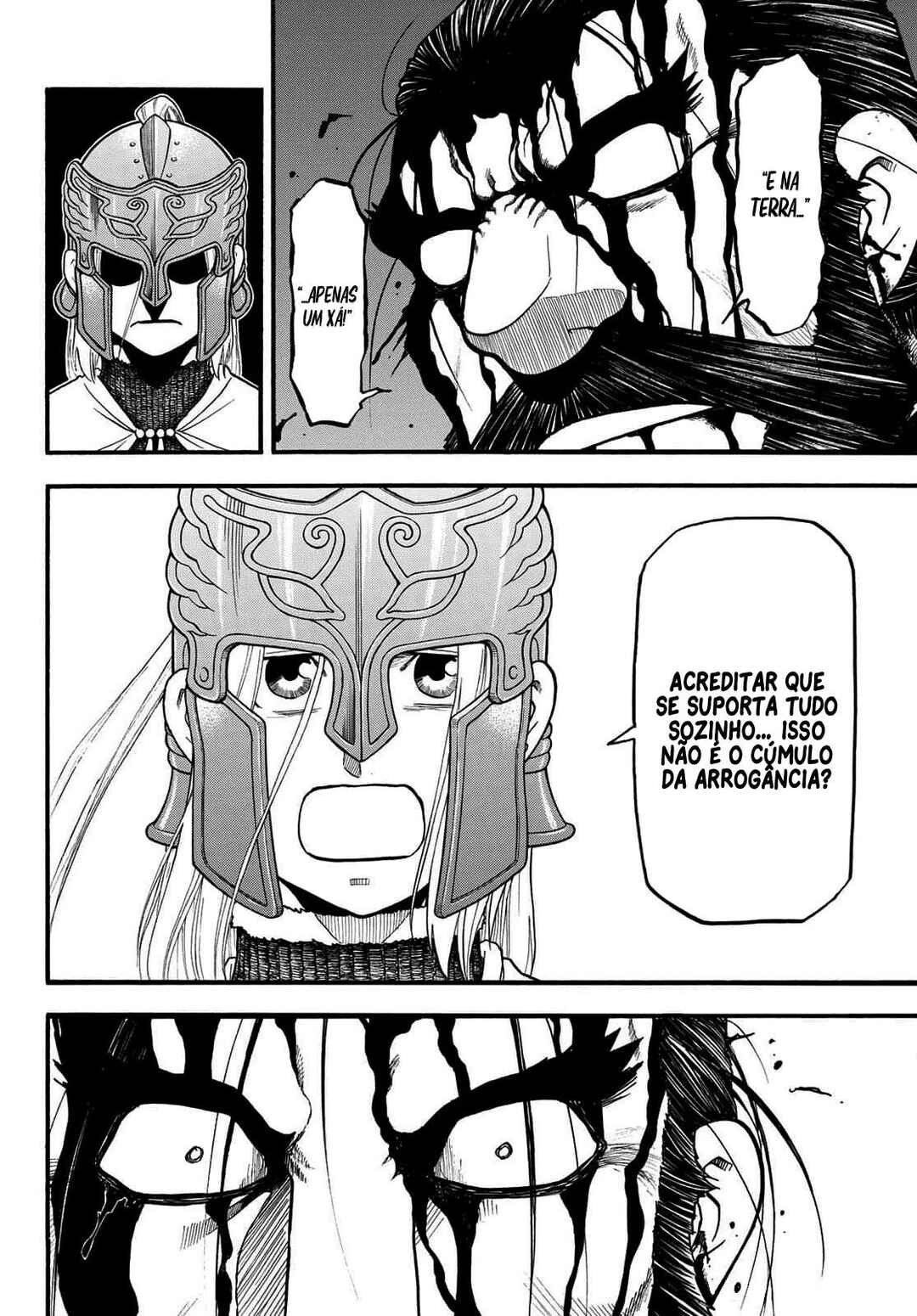 Arslan Senki Chapter 131 - Page 13