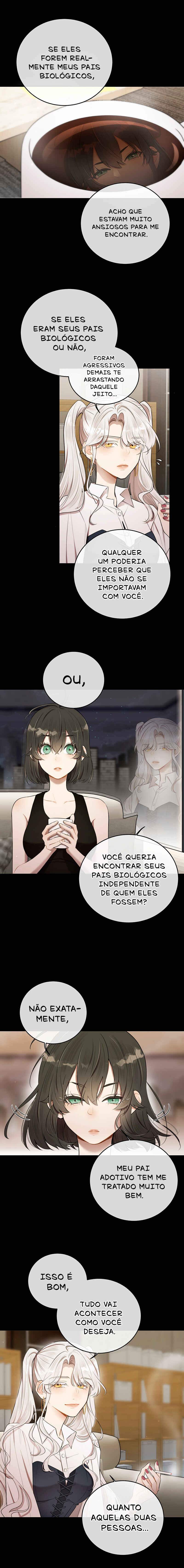 Keep an Eye on You Chapter 18 - Page 13