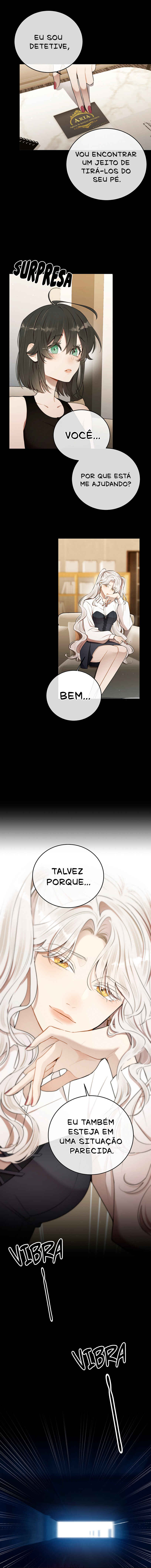 Keep an Eye on You Chapter 18 - Page 14