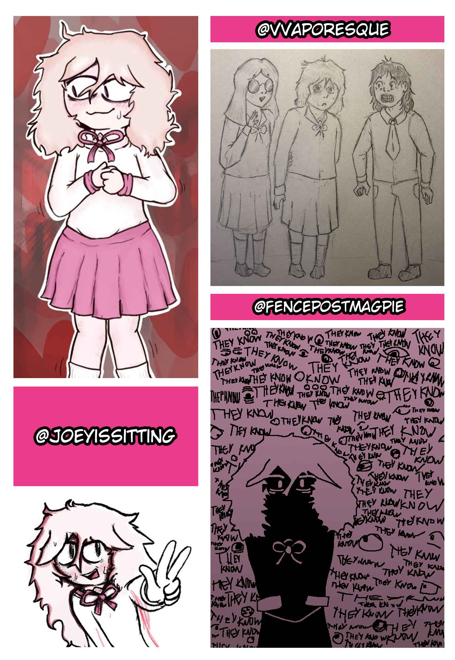 You Woke up as a Girl This Morning!? Chapter 3.5 - Page 4