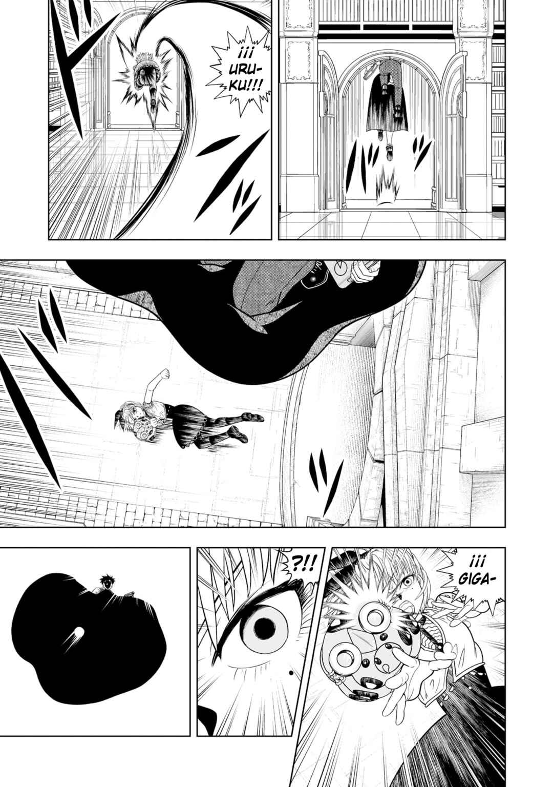 Zatch Bell! 2 Chapter 22 - Page 10