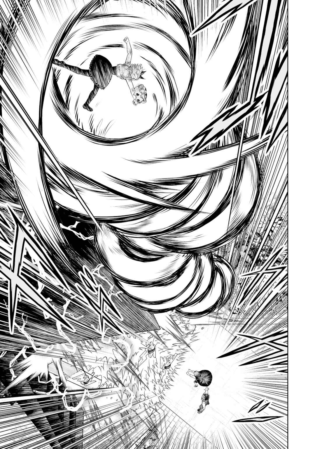 Zatch Bell! 2 Chapter 22 - Page 18
