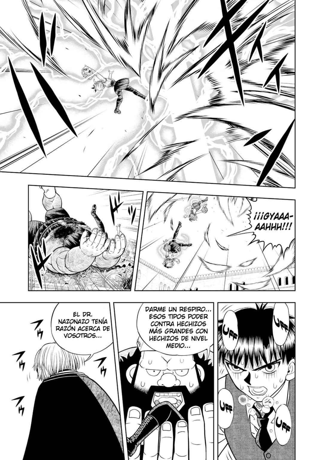 Zatch Bell! 2 Chapter 22 - Page 22