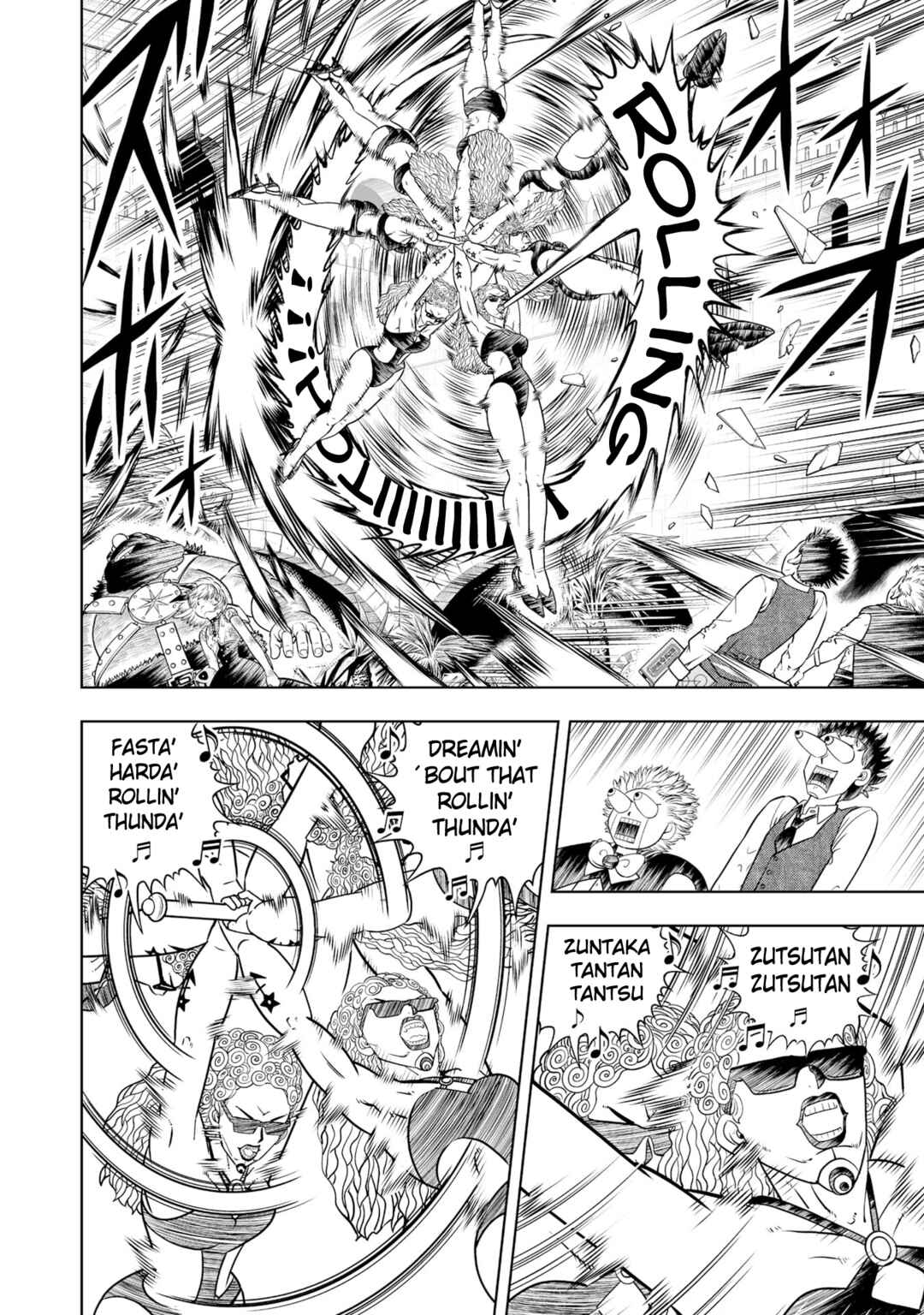 Zatch Bell! 2 Chapter 22 - Page 27