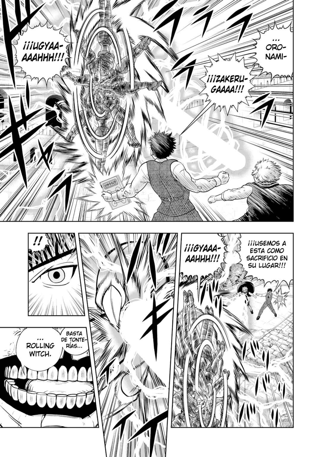 Zatch Bell! 2 Chapter 22 - Page 30
