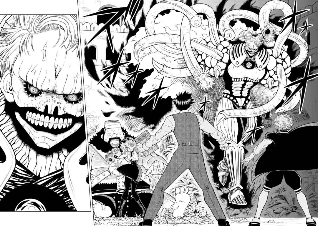 Zatch Bell! 2 Chapter 22 - Page 31