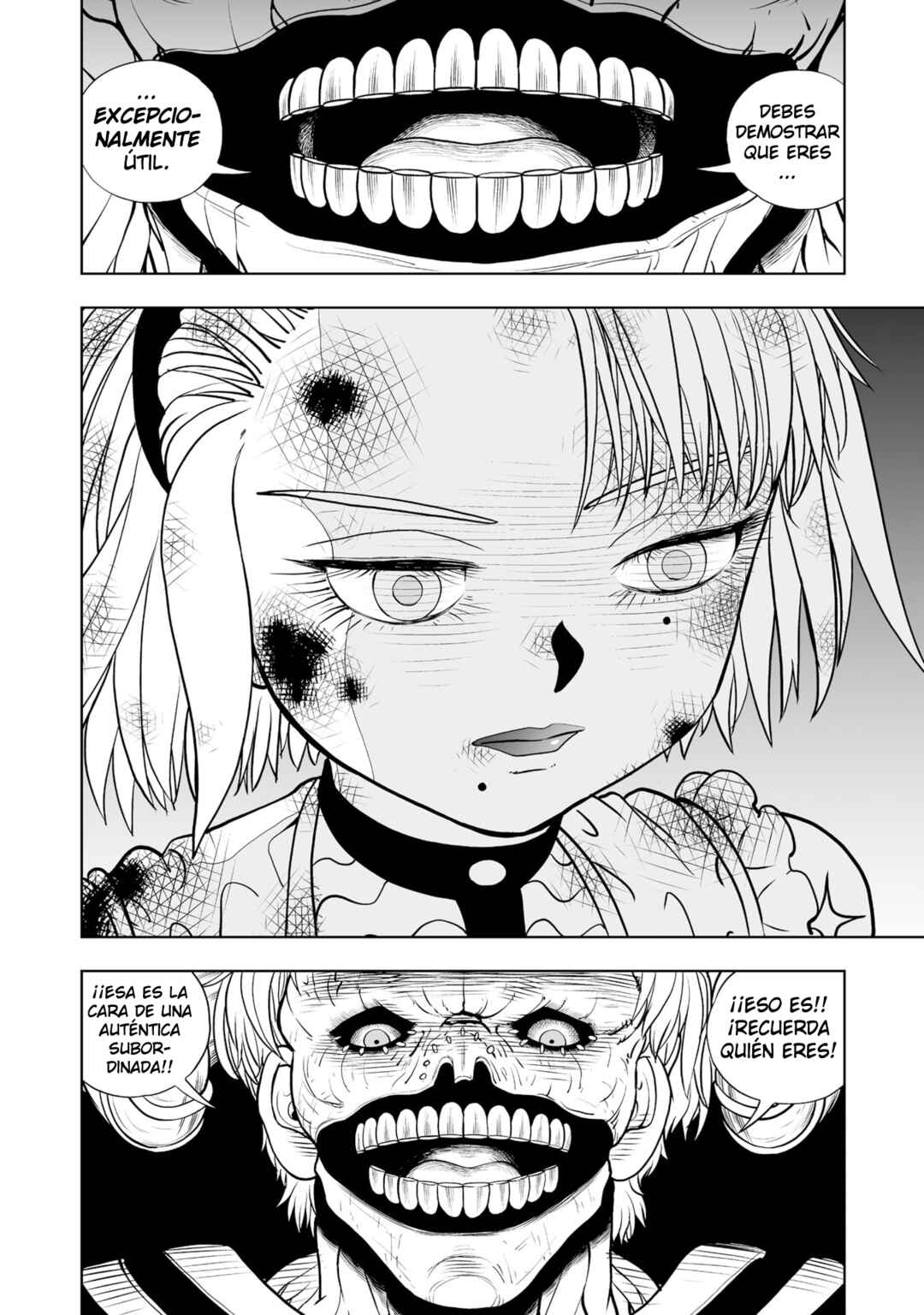 Zatch Bell! 2 Chapter 22 - Page 36