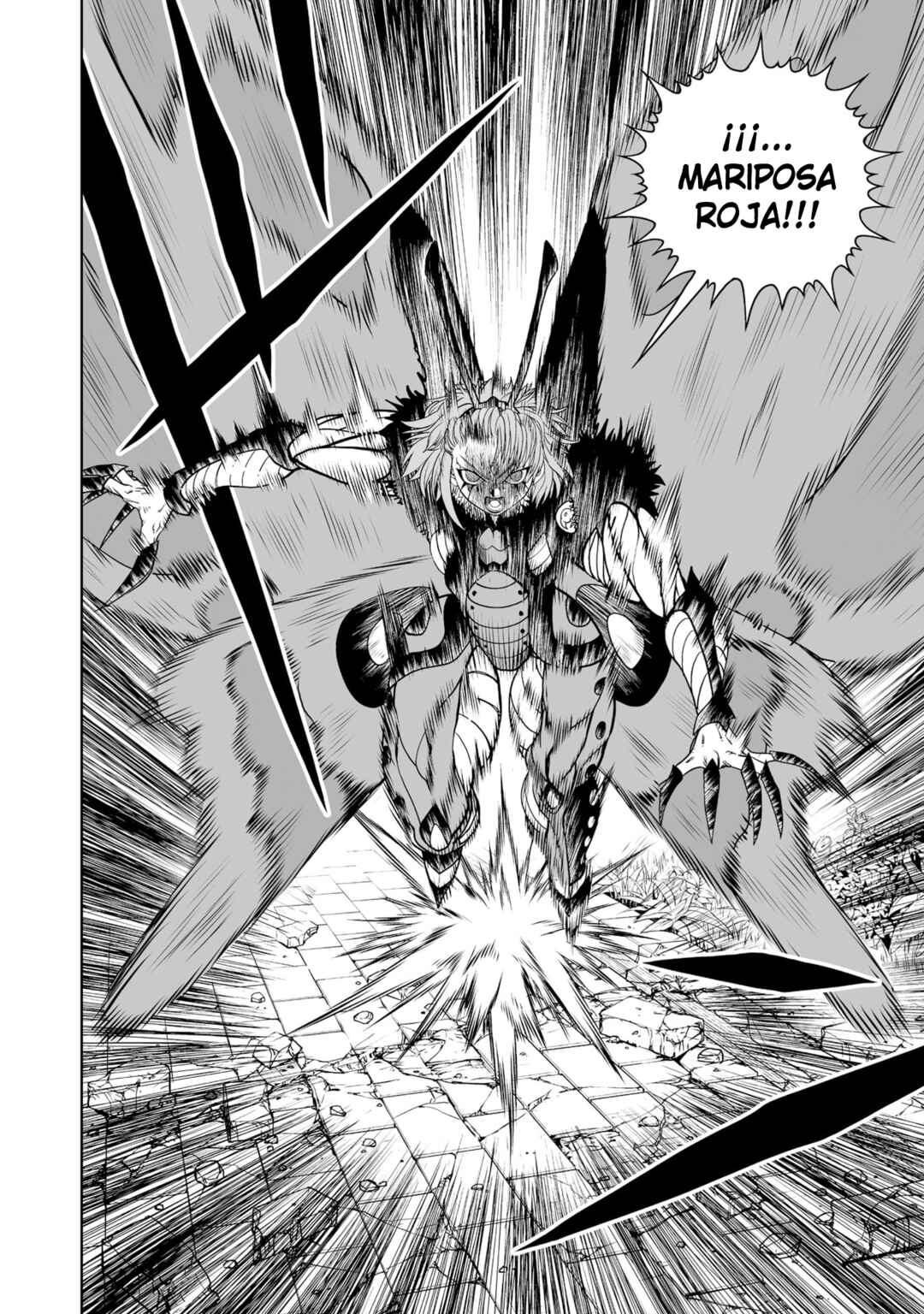 Zatch Bell! 2 Chapter 22 - Page 38