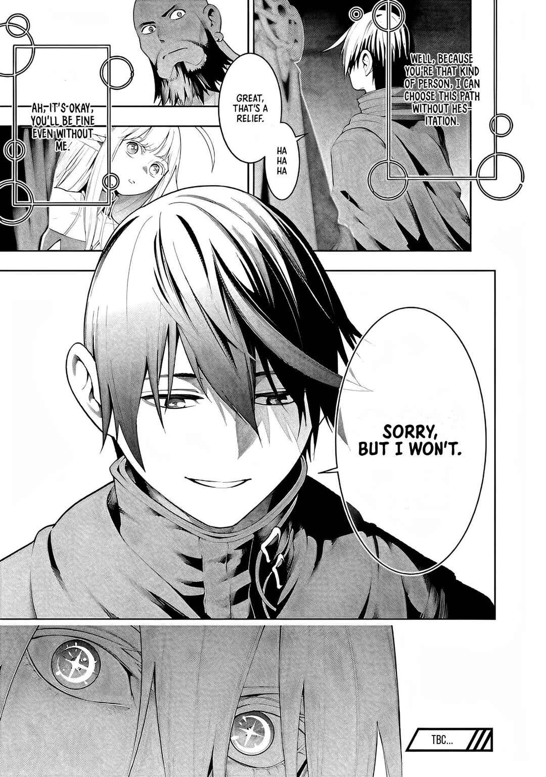 Tsuihou Sareru Tabi ni Skill o Te ni Ireta Ore ga, 100 no Isekai de 2-shuume Musou Chapter 14.2 - Page 13