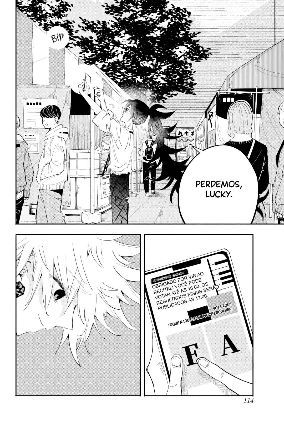 PPPPPP Chapter 58 - Page 5