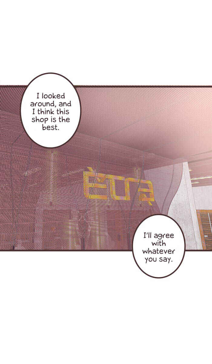 Mafia's Daughter: Operation Makeover Chapter 25 - Page 12