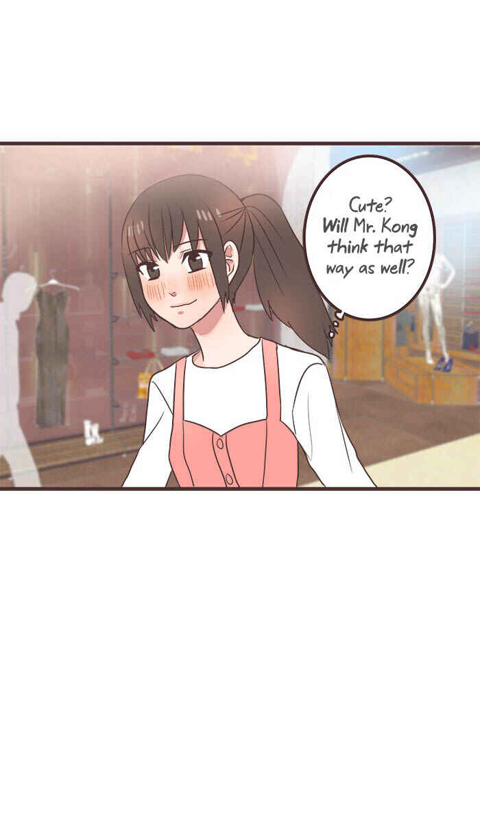 Mafia's Daughter: Operation Makeover Chapter 25 - Page 30