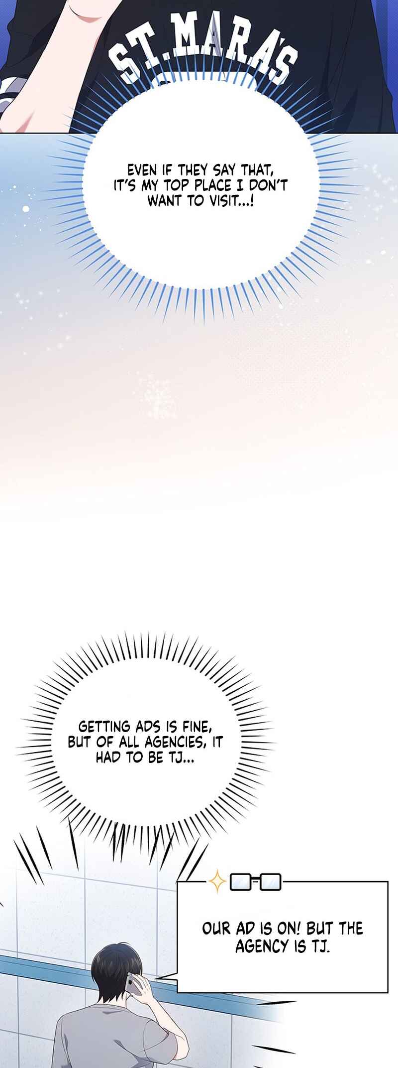 This Life's Universal Superstar Chapter 42 - Page 22