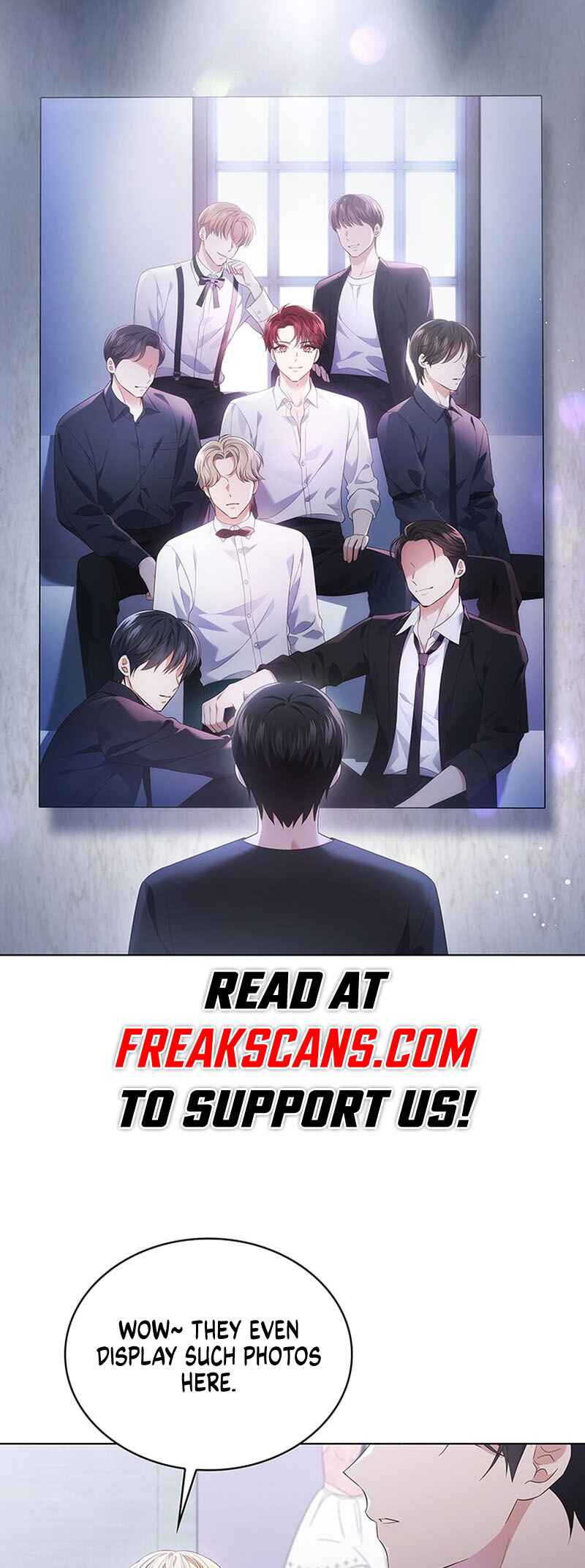 This Life's Universal Superstar Chapter 42 - Page 24
