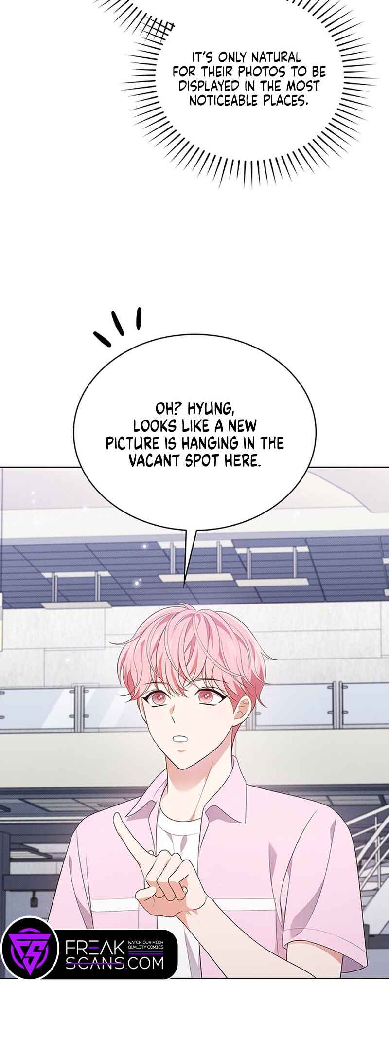 This Life's Universal Superstar Chapter 42 - Page 26