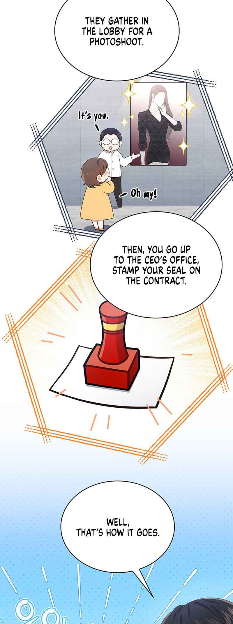 This Life's Universal Superstar Chapter 42 - Page 28