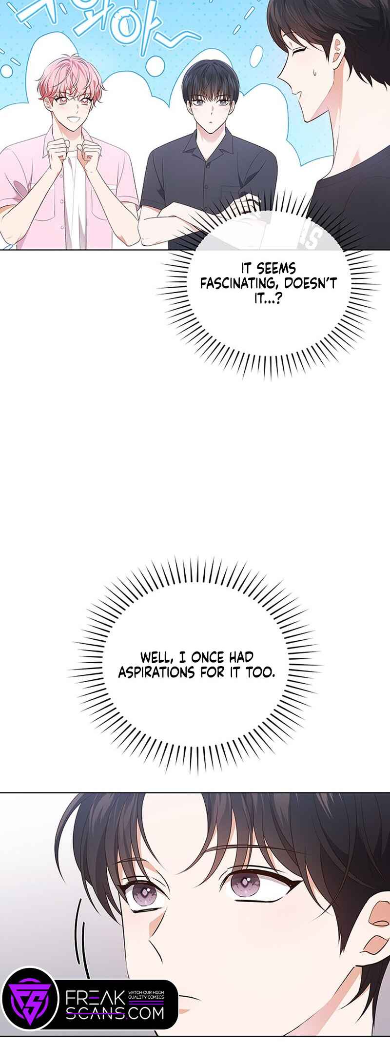 This Life's Universal Superstar Chapter 42 - Page 29