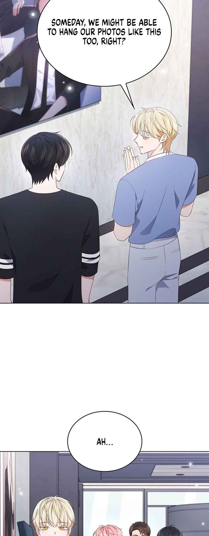 This Life's Universal Superstar Chapter 42 - Page 32