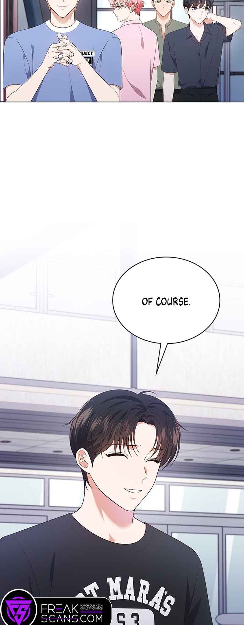 This Life's Universal Superstar Chapter 42 - Page 33
