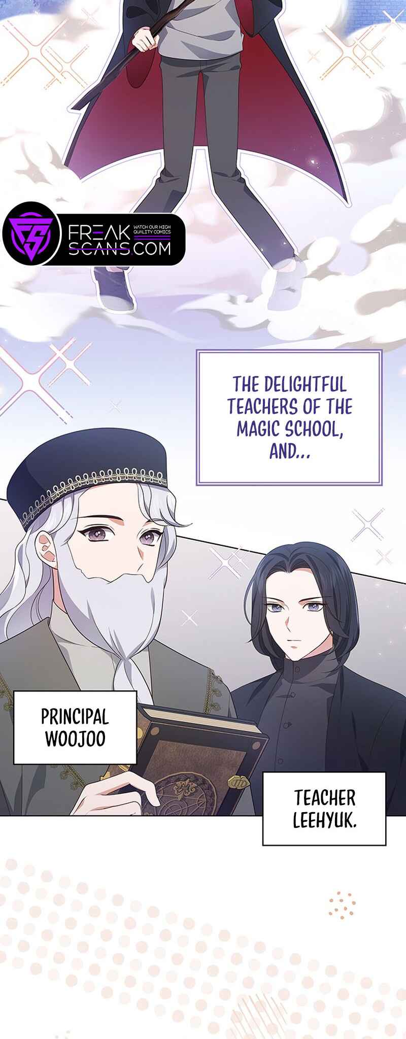 This Life's Universal Superstar Chapter 42 - Page 37