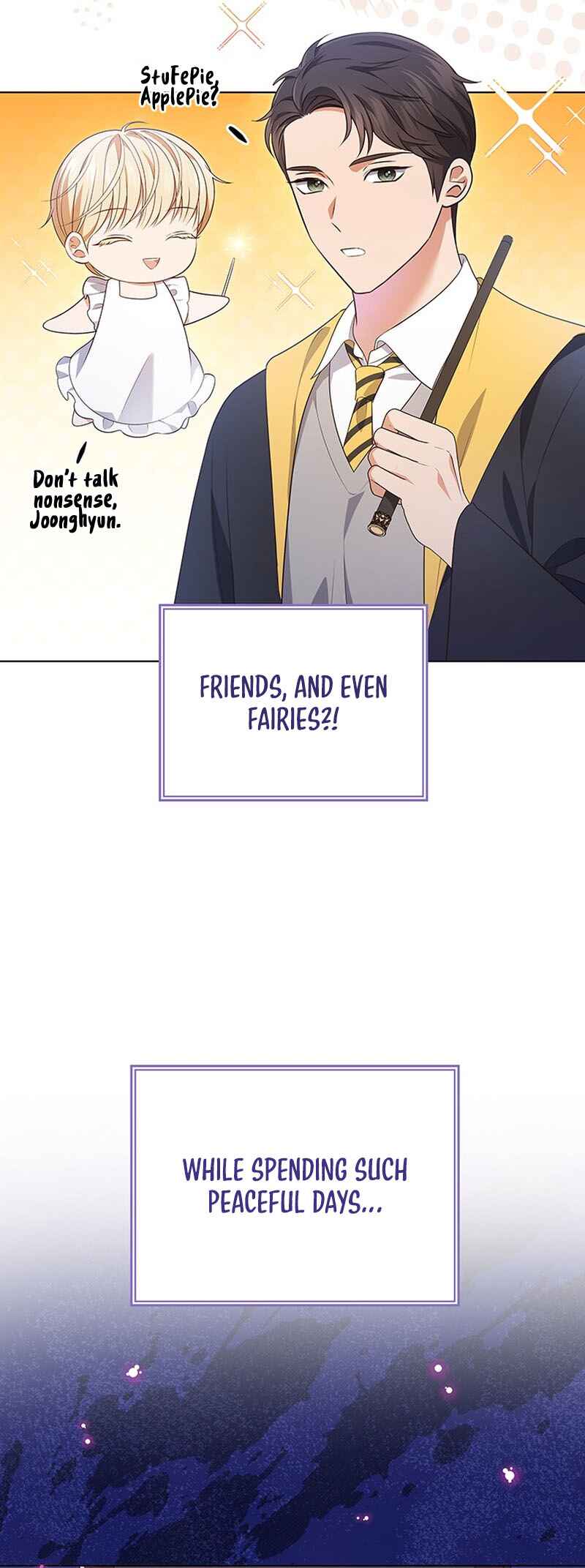 This Life's Universal Superstar Chapter 42 - Page 38
