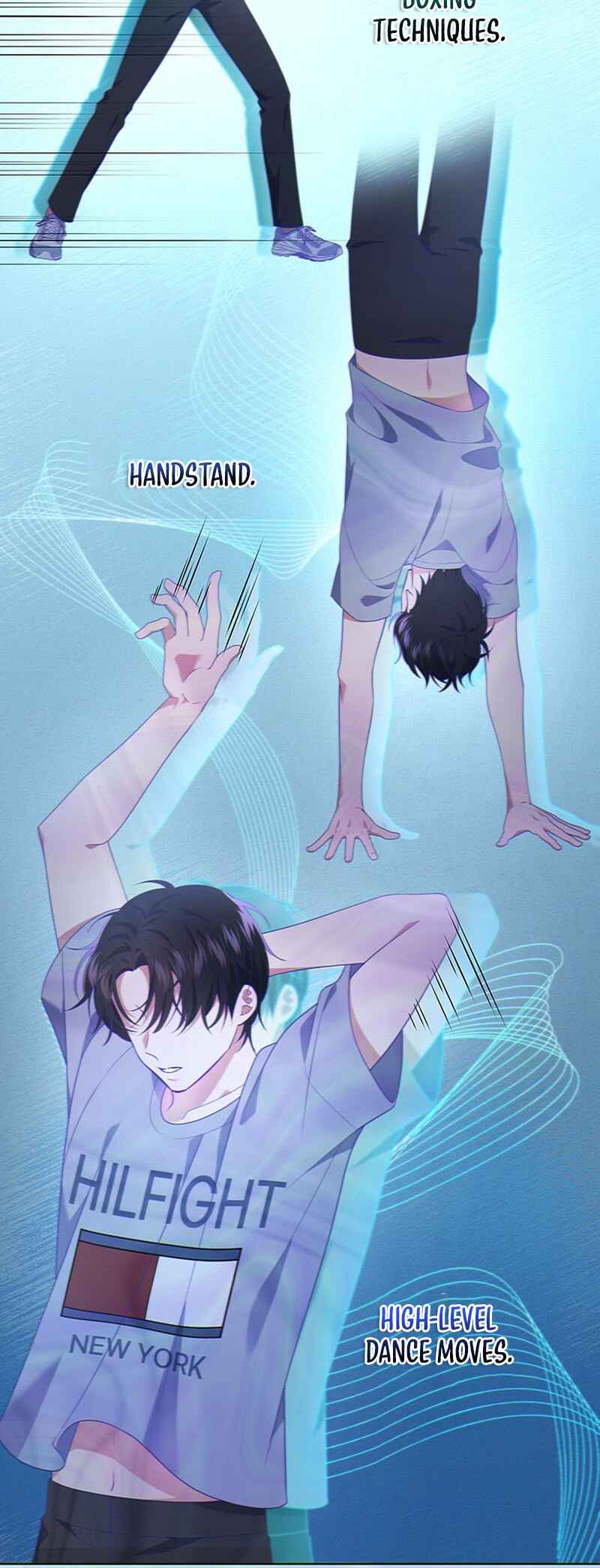 This Life's Universal Superstar Chapter 42 - Page 4