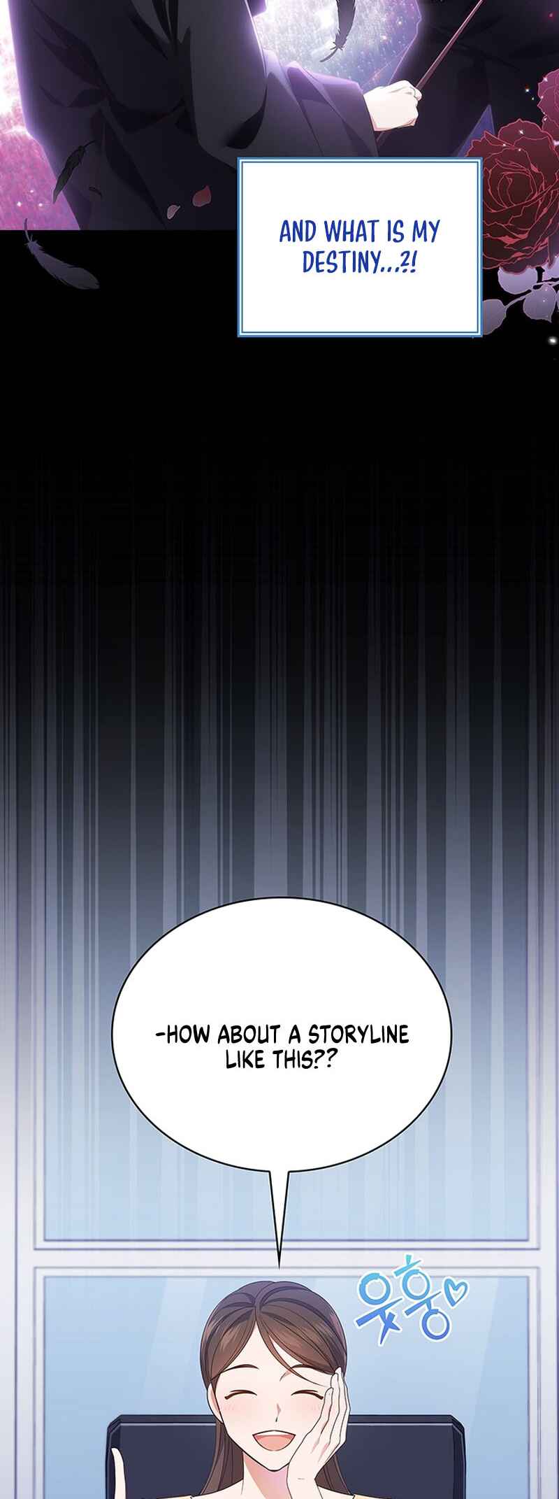 This Life's Universal Superstar Chapter 42 - Page 41