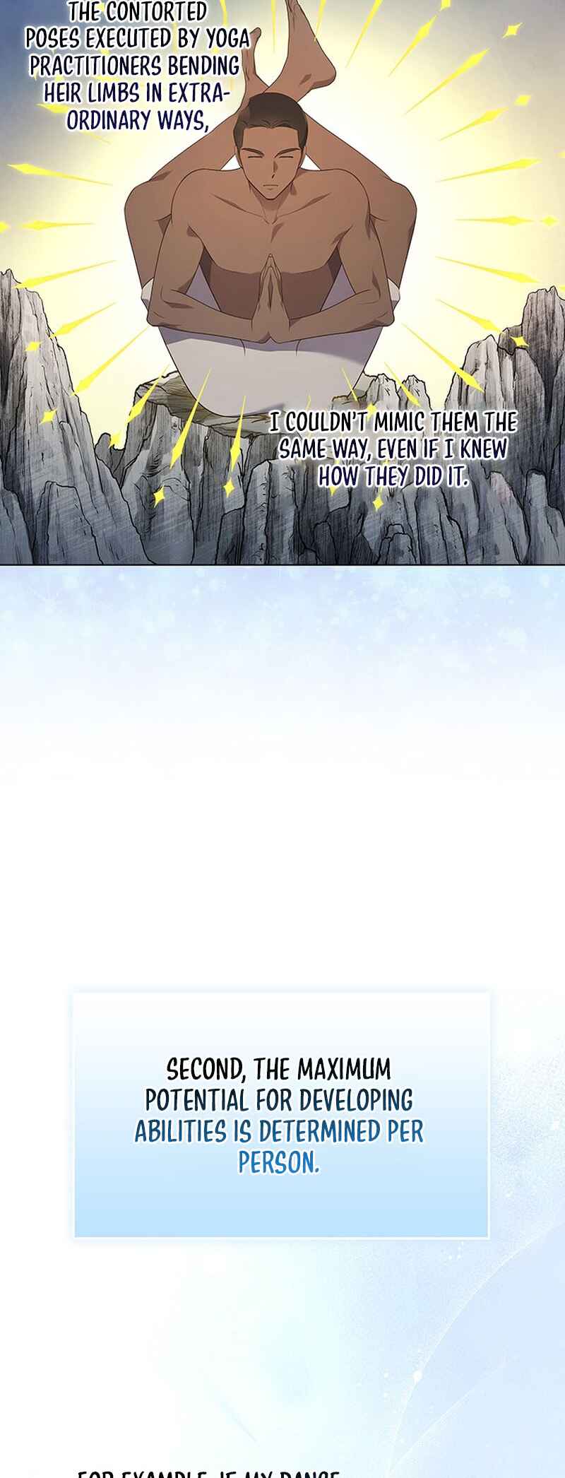 This Life's Universal Superstar Chapter 42 - Page 8