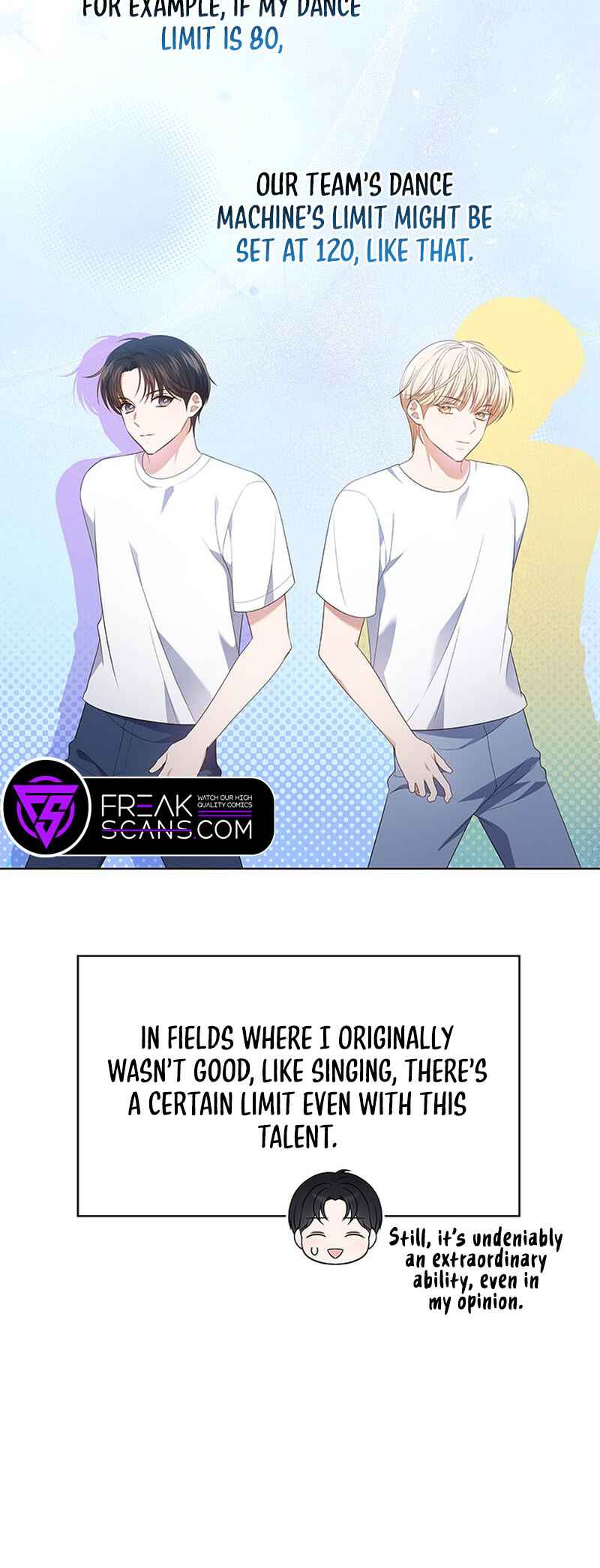 This Life's Universal Superstar Chapter 42 - Page 9