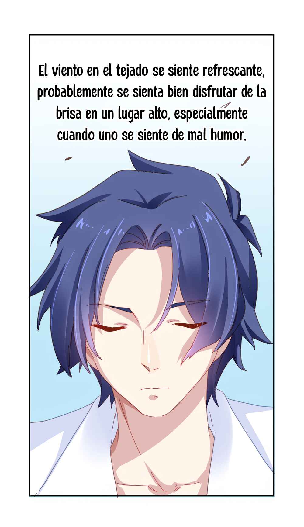 Get Off! Dr. Ghost Chapter 25.6 - Page 12